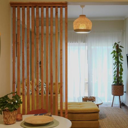 Bright Athens Studio Esterno foto