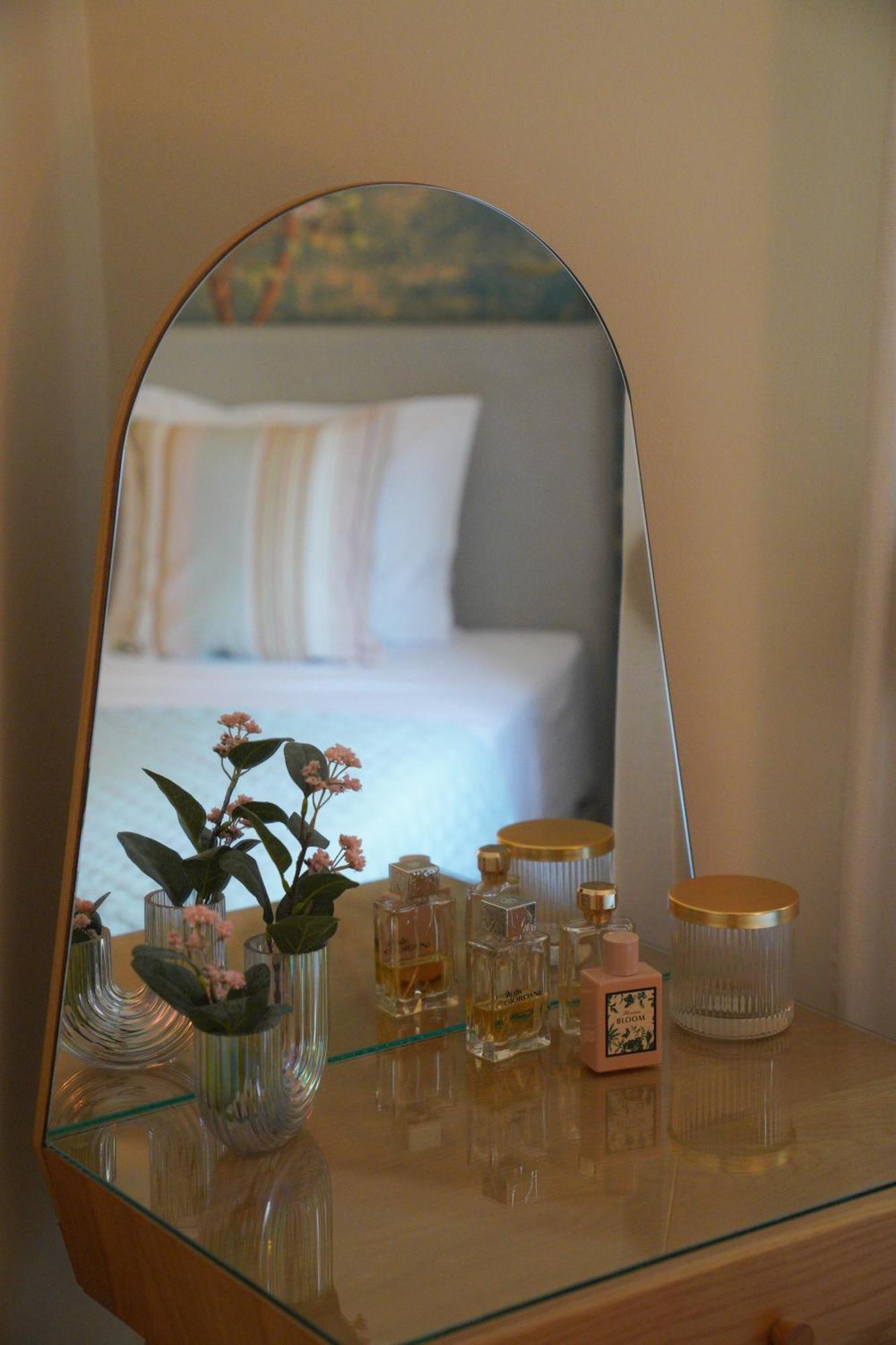 Bright Athens Studio Esterno foto