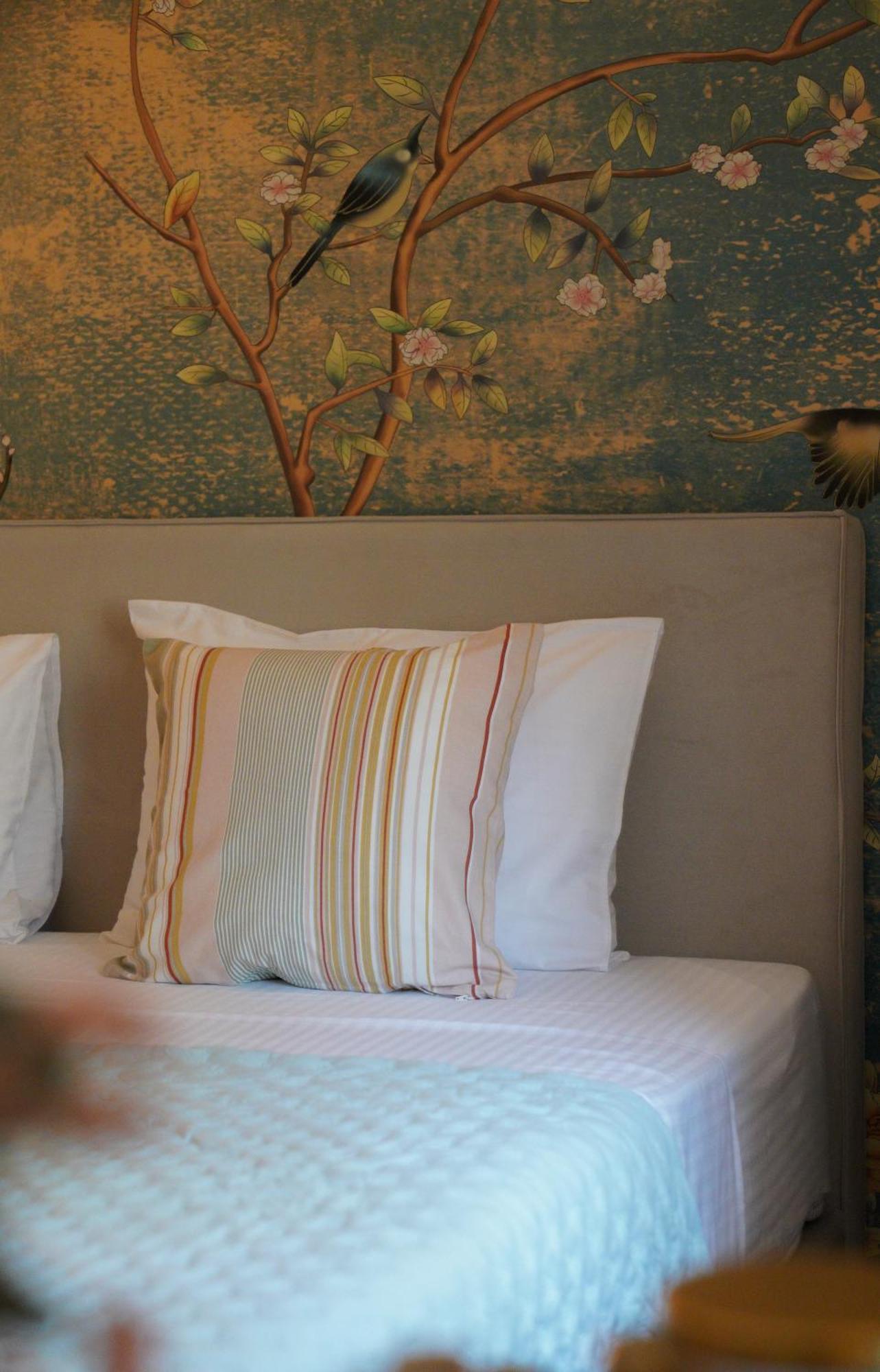 Bright Athens Studio Esterno foto