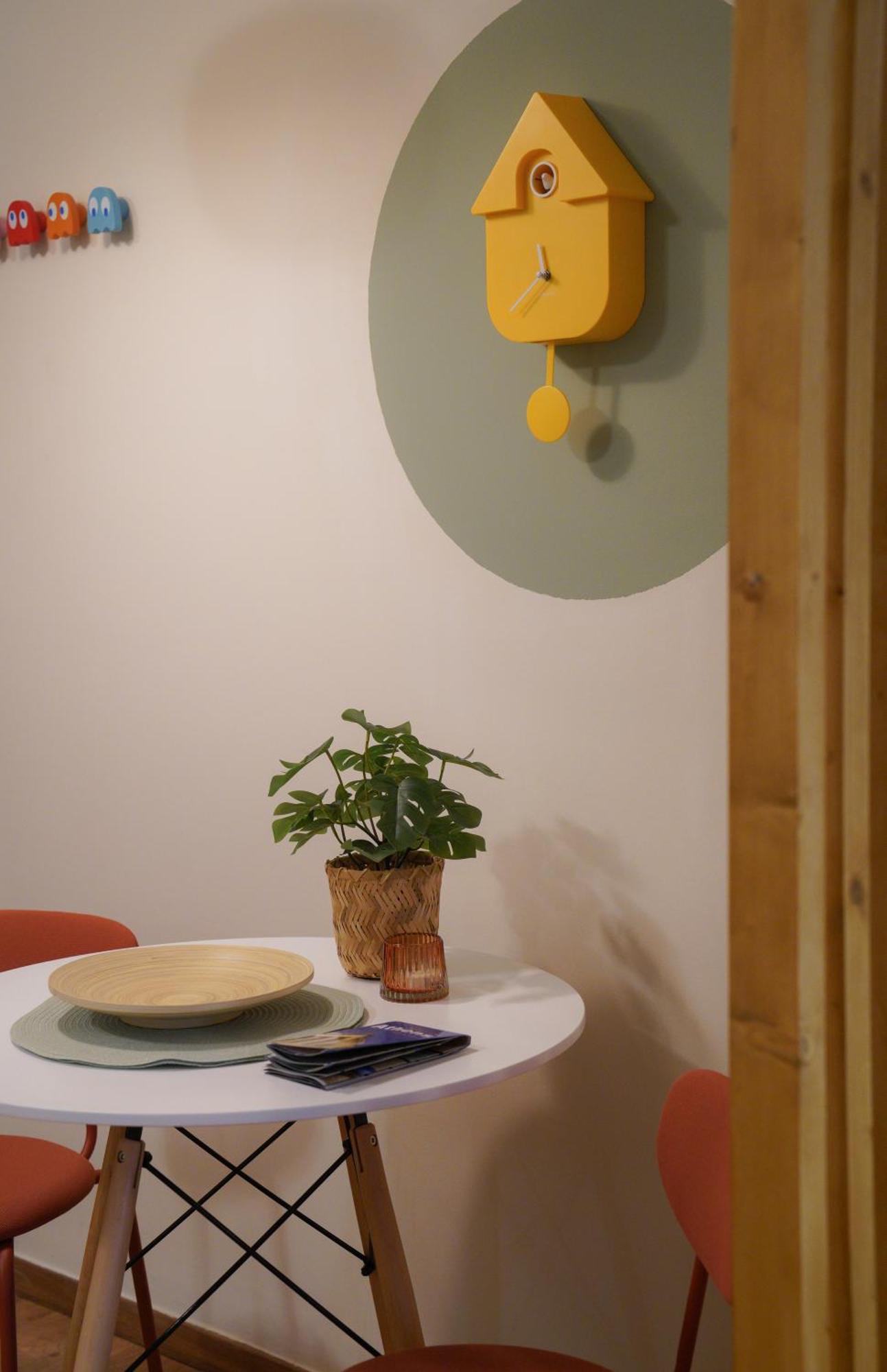 Bright Athens Studio Esterno foto