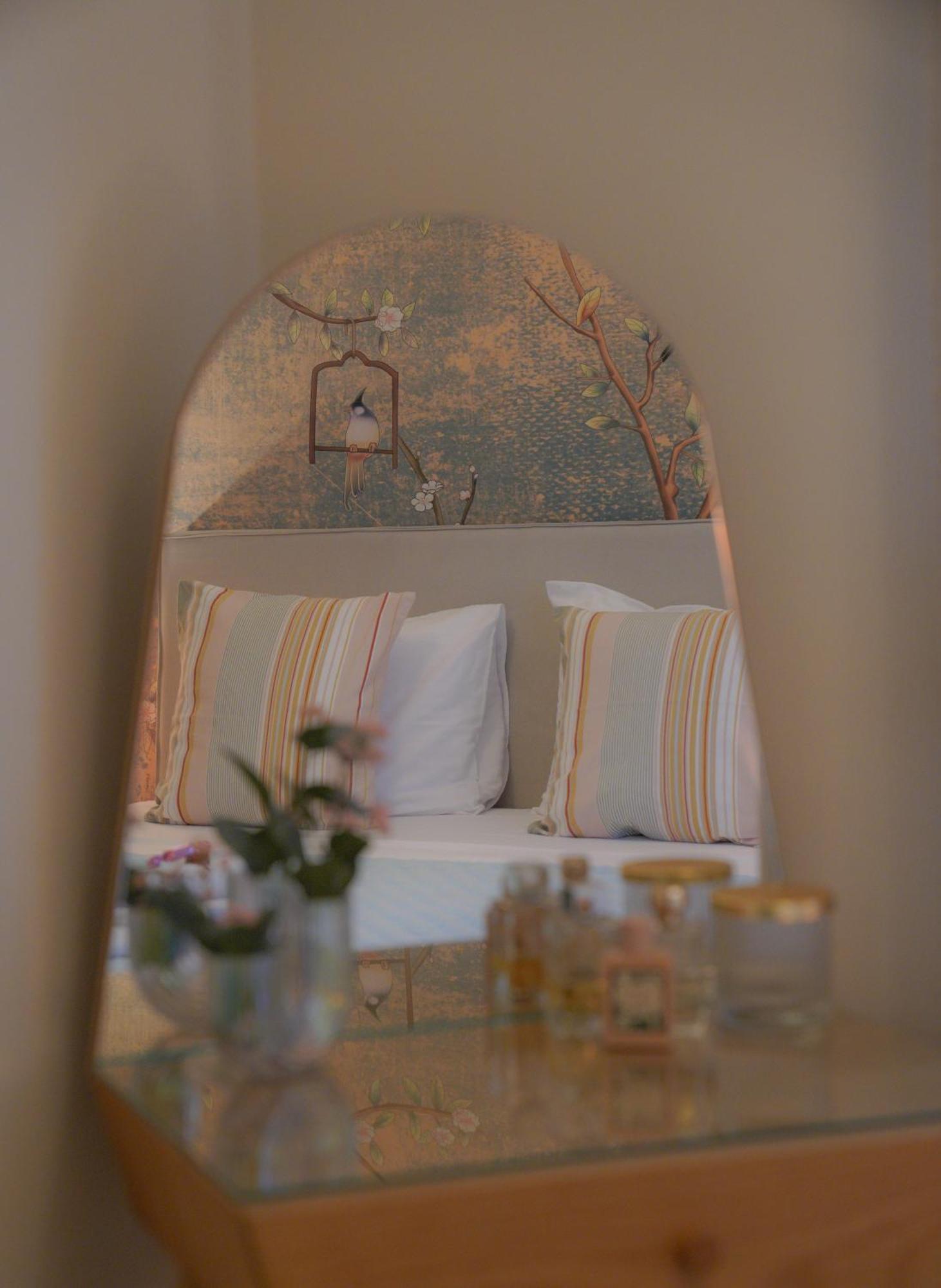Bright Athens Studio Esterno foto