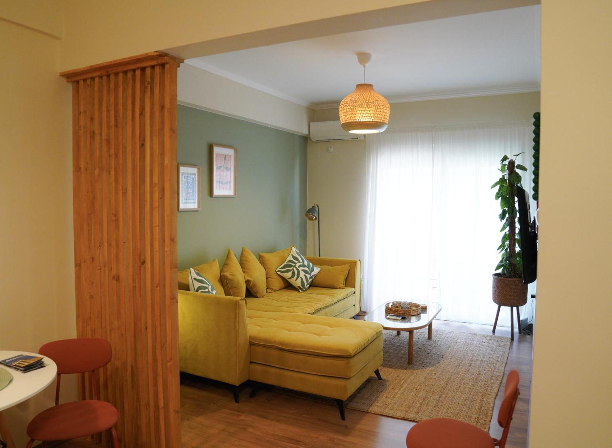 Bright Athens Studio Esterno foto
