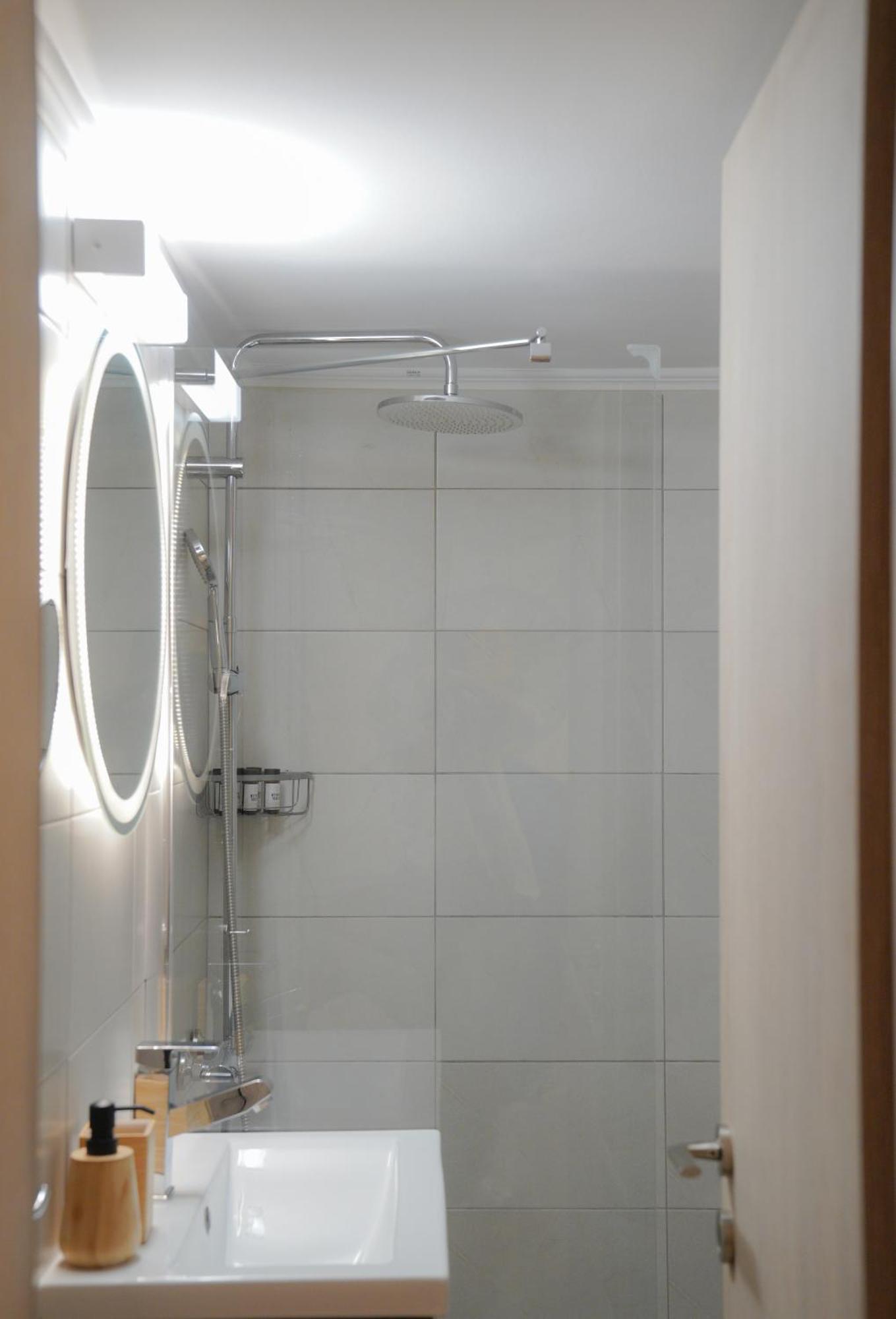 Bright Athens Studio Esterno foto