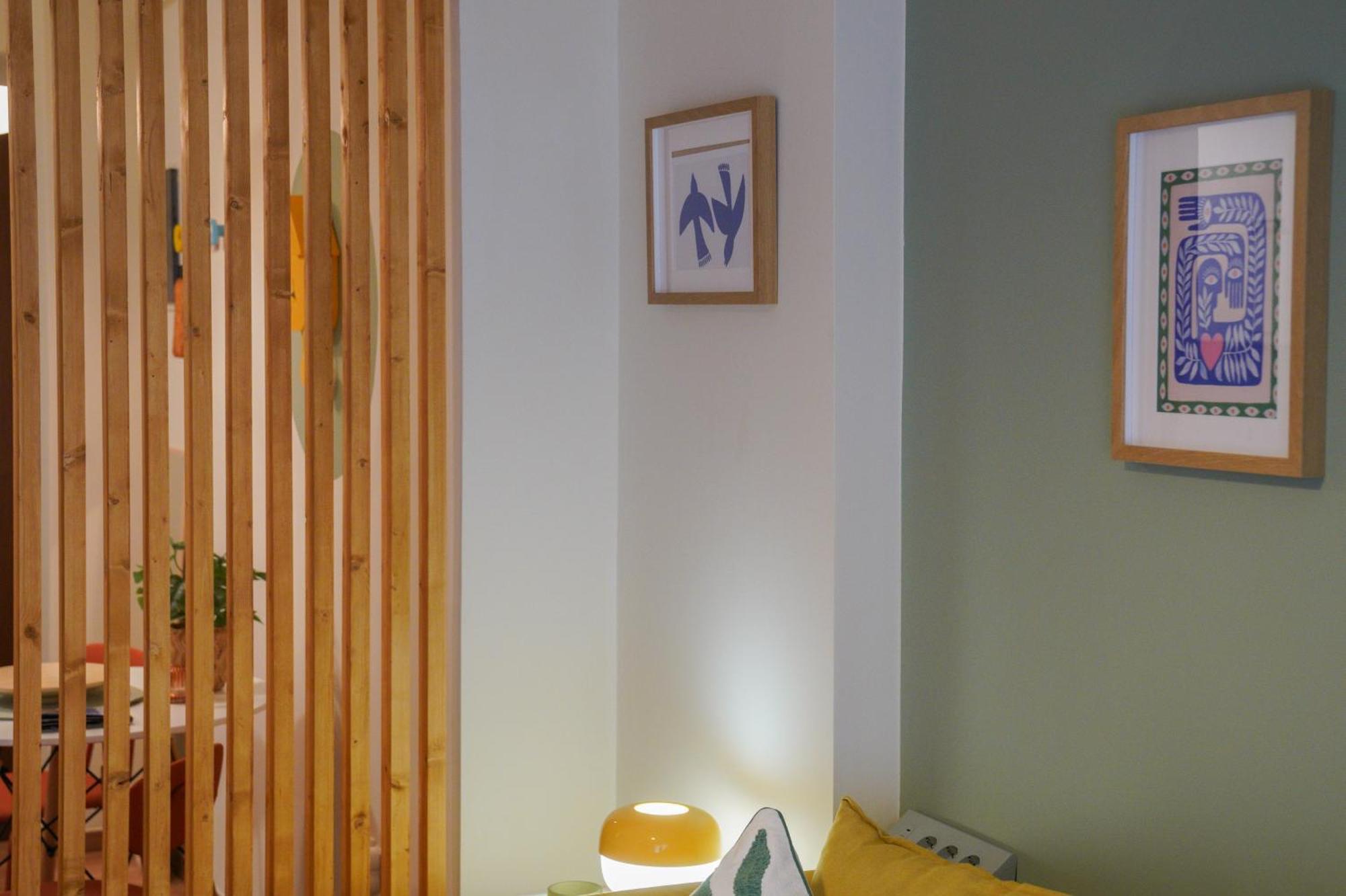 Bright Athens Studio Esterno foto