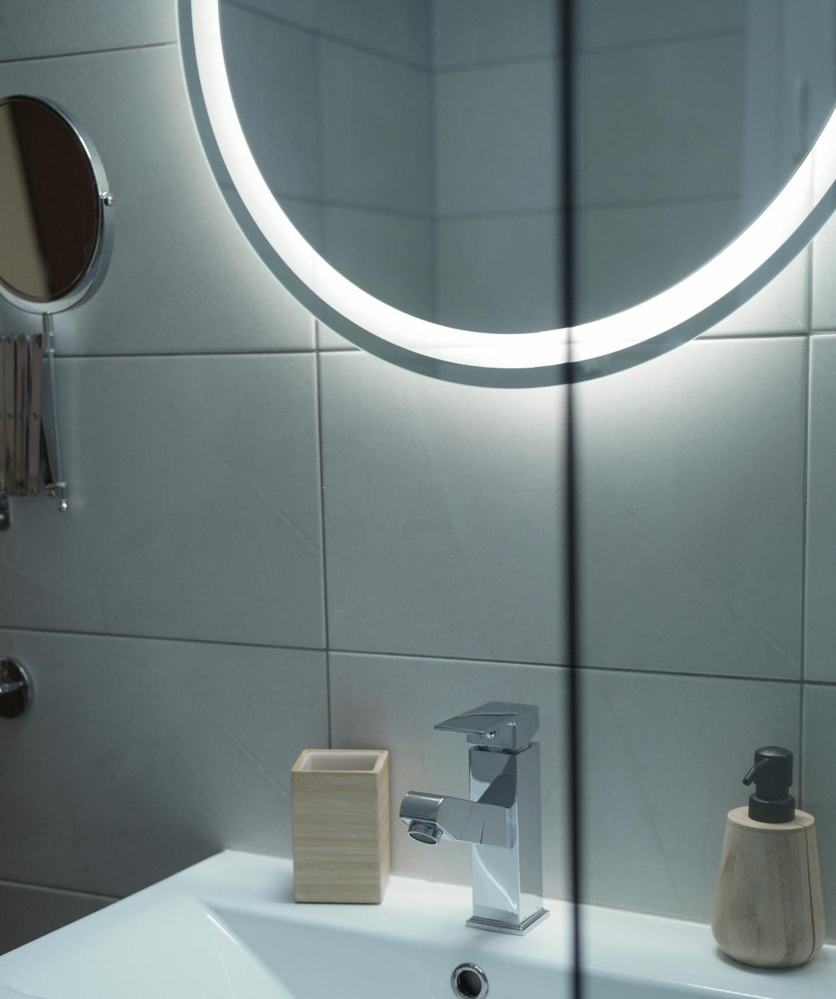 Bright Athens Studio Esterno foto